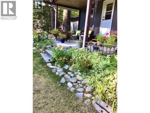 310 Mountain View Road, Mcbride, BC 