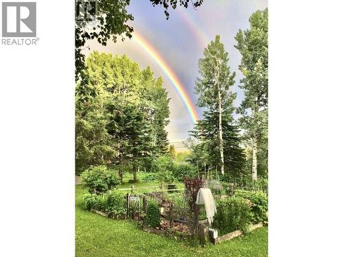 310 Mountain View Road, Mcbride, BC 