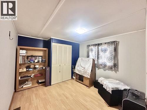 310 Mountain View Road, Mcbride, BC - Indoor