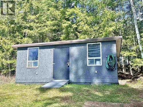 310 Mountain View Road, Mcbride, BC - Outdoor