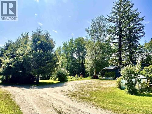 310 Mountain View Road, Mcbride, BC - Outdoor