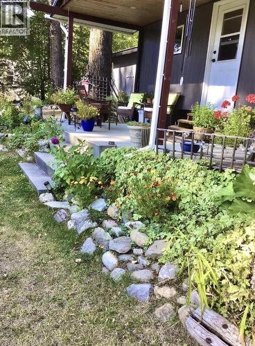 310 Mountain View Road, Mcbride, BC - Outdoor