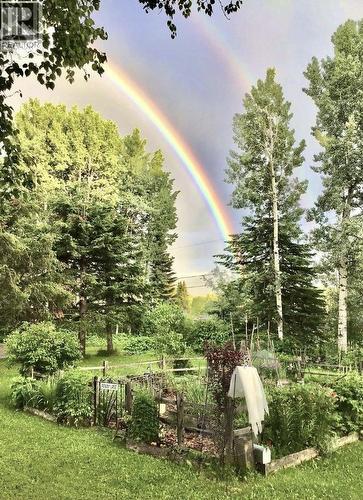 310 Mountain View Road, Mcbride, BC - Outdoor With View