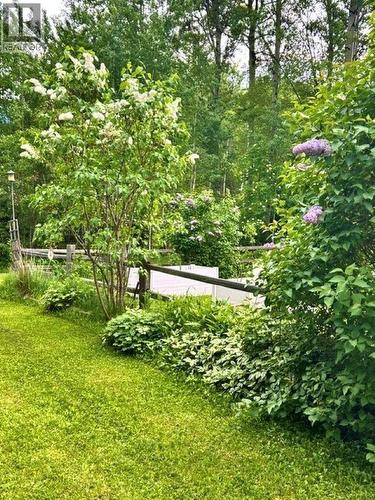 310 Mountain View Road, Mcbride, BC - Outdoor