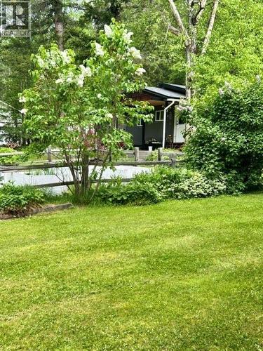 310 Mountain View Road, Mcbride, BC - Outdoor