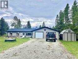 2725 TAMARACK ROAD Valemount, BC V0E 2Z0
