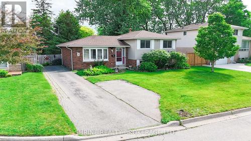 43 Stirling Crescent, St. Thomas, ON 