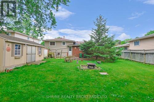 43 Stirling Crescent, St. Thomas, ON 