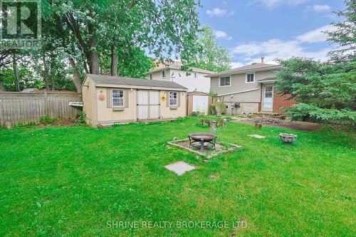 43 Stirling Crescent, St. Thomas, ON 