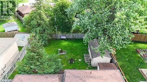 43 Stirling Crescent, St. Thomas, ON 