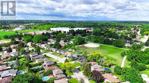43 Stirling Crescent, St. Thomas, ON 