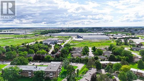 43 Stirling Crescent, St. Thomas, ON 