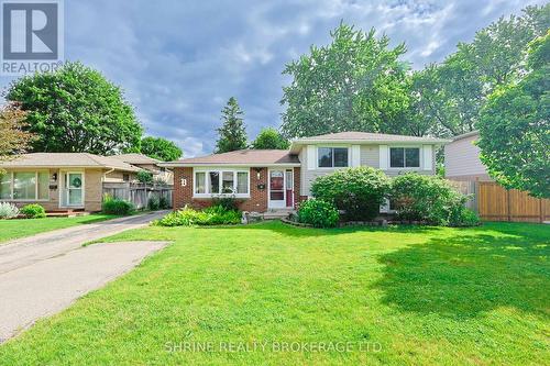43 Stirling Crescent, St. Thomas, ON 