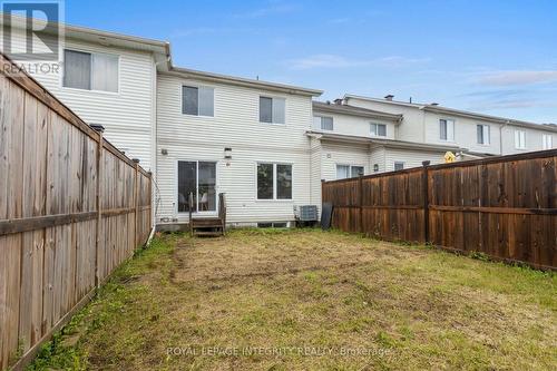 92 Inverkip Avenue, Ottawa, ON 