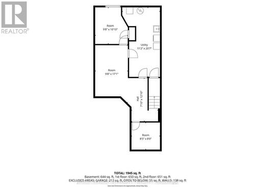 92 Inverkip Avenue, Ottawa, ON 