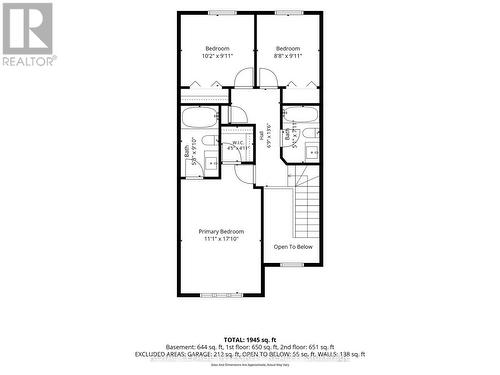 92 Inverkip Avenue, Ottawa, ON 