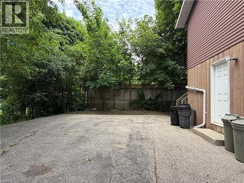379 Holly Street Unit# 2, Waterloo, ON 