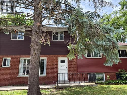 379 Holly Street Unit# 2, Waterloo, ON 