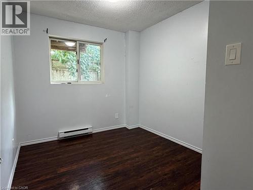 379 Holly Street Unit# 2, Waterloo, ON 
