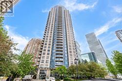 303 - 330 BURNHAMTHORPE ROAD W  Mississauga, ON L5B 0E1