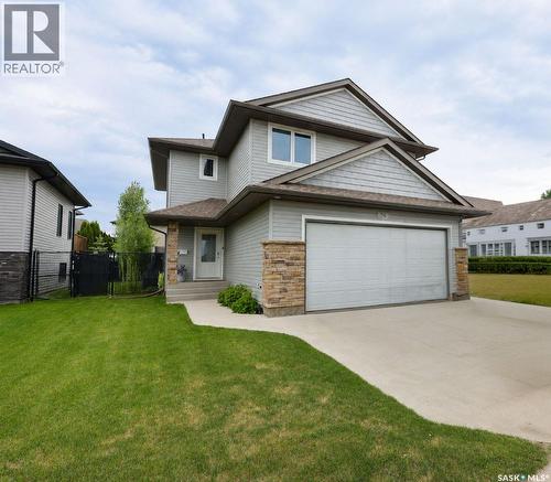 26 Guy Drive, Prince Albert, SK 