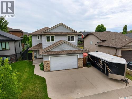 26 Guy Drive, Prince Albert, SK 