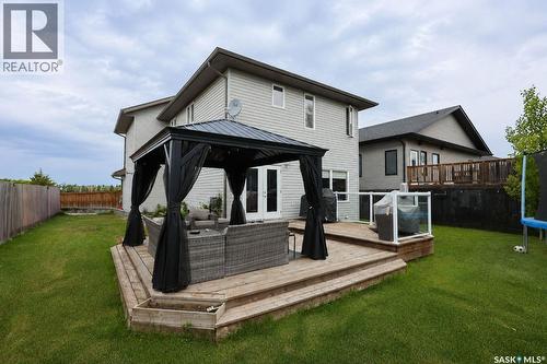 26 Guy Drive, Prince Albert, SK 