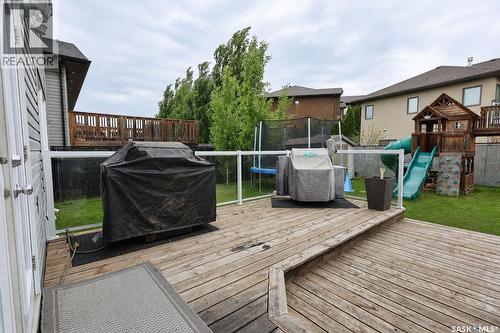 26 Guy Drive, Prince Albert, SK 