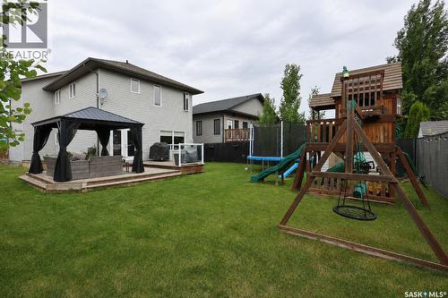 26 Guy Drive, Prince Albert, SK 