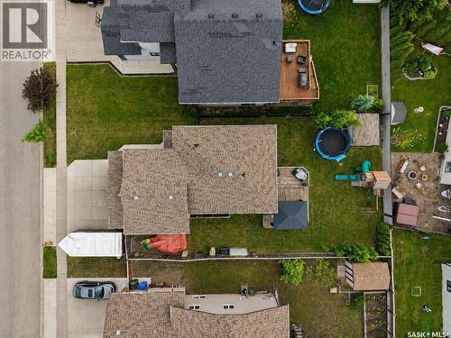 26 Guy Drive, Prince Albert, SK 