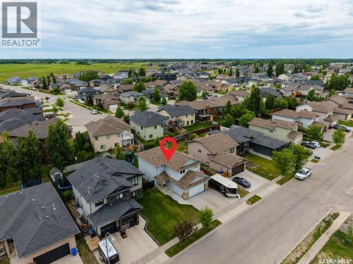 26 Guy Drive, Prince Albert, SK 