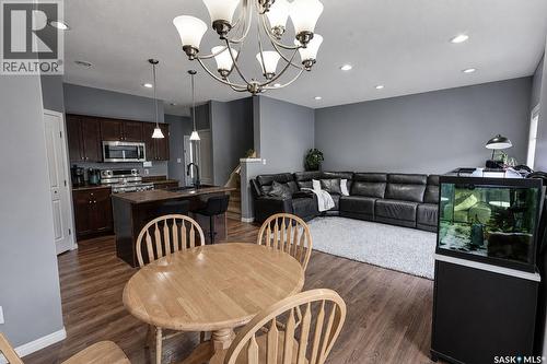 26 Guy Drive, Prince Albert, SK 