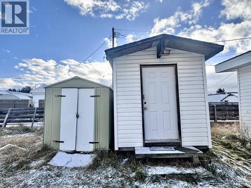 1085 3Rd Avenue, Valemount, BC 