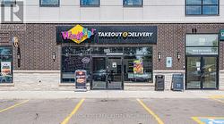 358 SPEERS ROAD Oakville, ON L6K 3R9