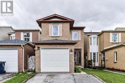 15 HUNTSMILL BOULEVARD Toronto, ON M1W 2Z8