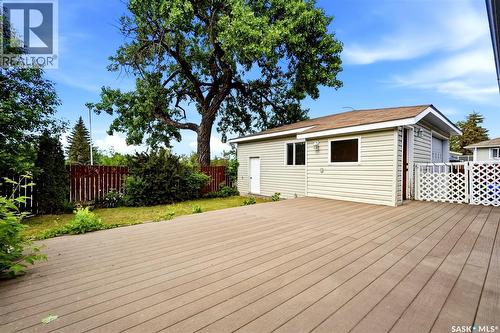 10 Lamont Crescent, Regina, SK 