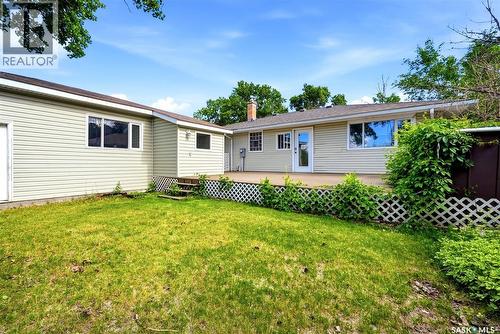 10 Lamont Crescent, Regina, SK 
