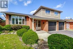 207 MONTMORENCY DRIVE  Hamilton (Red Hill), ON L8K 5H3