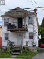 228 MCCONNELL AVENUE Cornwall, ON K6H 4L3