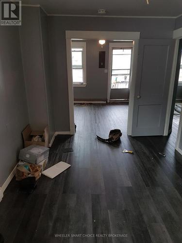 228 Mcconnell Avenue, Cornwall, ON - Indoor Photo Showing Other Room