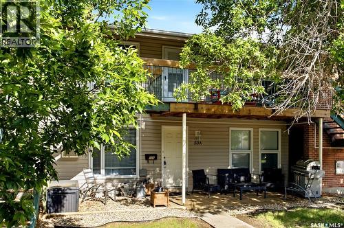 A 50 Nollet Avenue, Regina, SK 