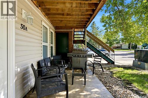 A 50 Nollet Avenue, Regina, SK 
