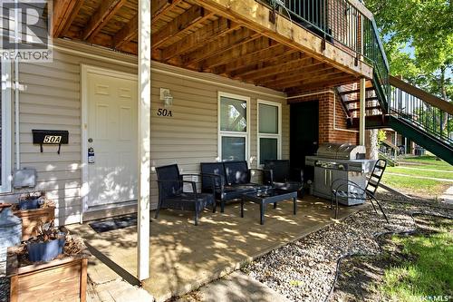 A 50 Nollet Avenue, Regina, SK 
