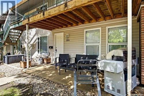 A 50 Nollet Avenue, Regina, SK 