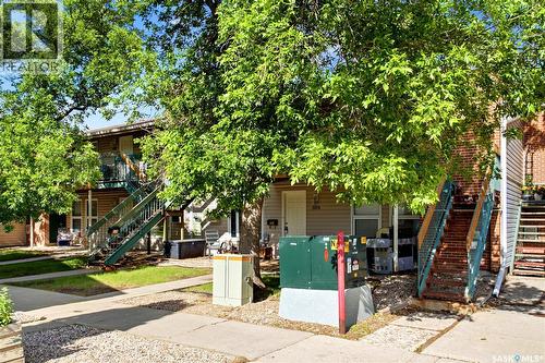 A 50 Nollet Avenue, Regina, SK 