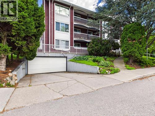 620 Second Street Unit# 304, Nelson, BC 