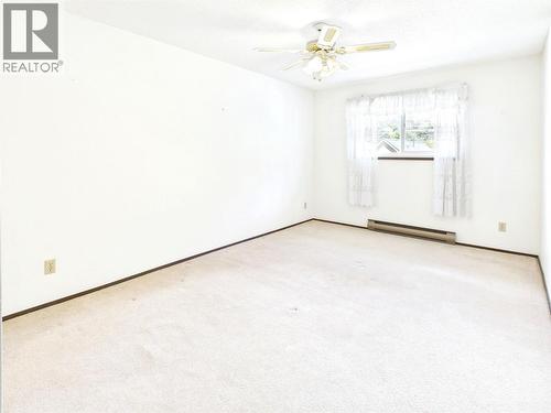 Primary bedroom - 620 Second Street Unit# 304, Nelson, BC 