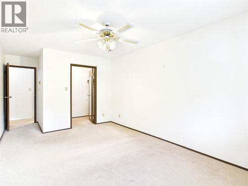 Primary bedroom - 620 Second Street Unit# 304, Nelson, BC 