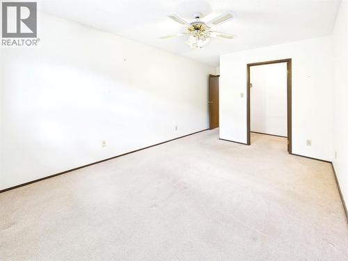 Primary bedroom - 620 Second Street Unit# 304, Nelson, BC 