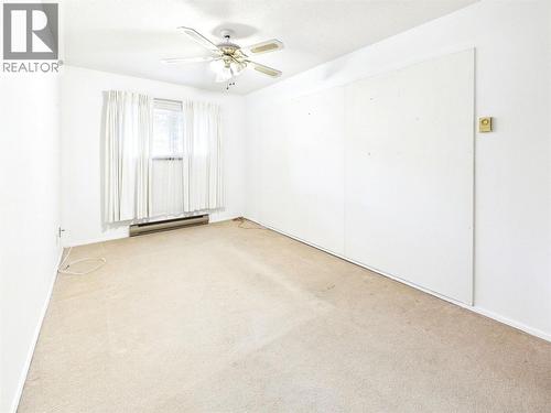 2nd bedroom - 620 Second Street Unit# 304, Nelson, BC 